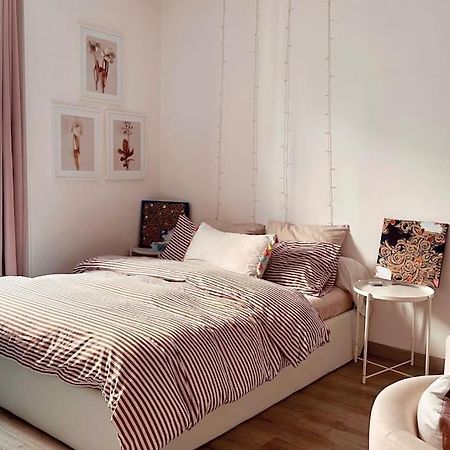 Apartmán Studio Cozy Pour 2 Personnes Paris Bercy Exteriér fotografie