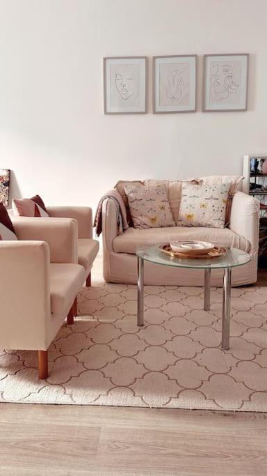 Apartmán Studio Cozy Pour 2 Personnes Paris Bercy Exteriér fotografie